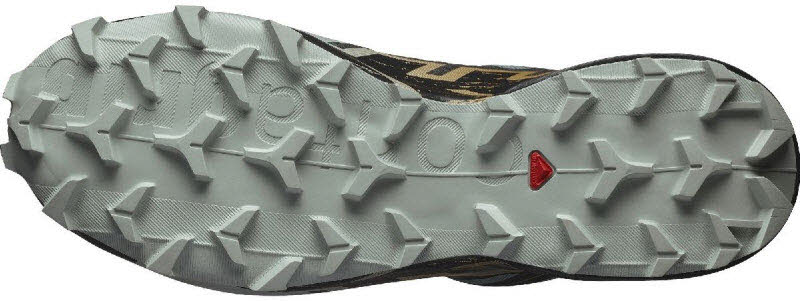 SALOMON SPEEDCROSS 6 GTX® Bild 4