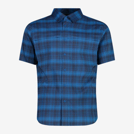 CMP MAN SHIRT Bild 1 CMP MAN SHIRT