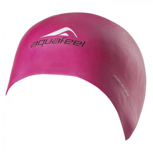 AQUAFEEL BULLIT SILICONE CAP