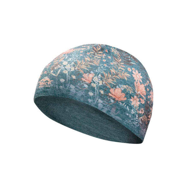 P.A.C. PAC RECYCLED MERINO TECH HAT