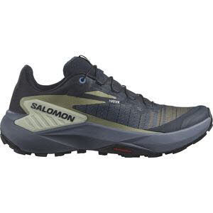SALOMON GENESIS W