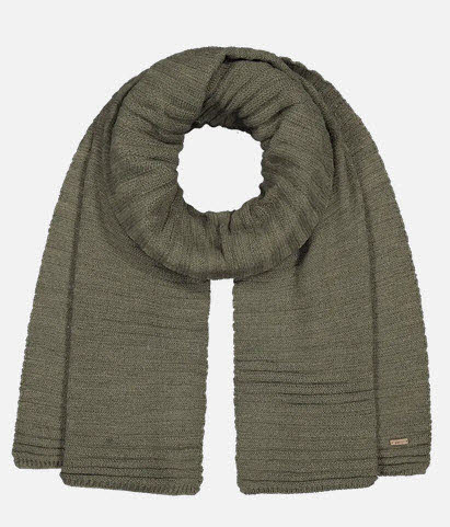 BARTS BAYNE SCARF