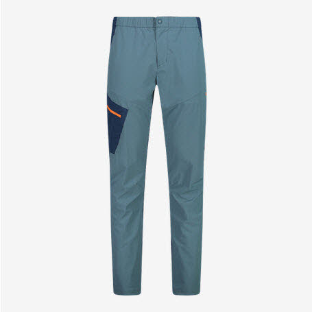 CMP MAN LONG PANT Bild 1 CMP MAN LONG PANT