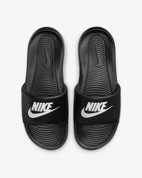NIKE NIKE VICTORI ONE MEN'S SLIDE