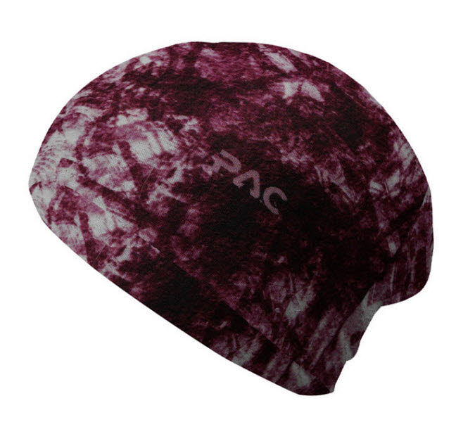 P.A.C. PAC OCEAN UPCYCLING BEANIE