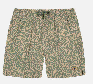 BARTS INGLESES SHORTS
