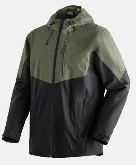 MAIER SPORTS SCHULTERKOPF M