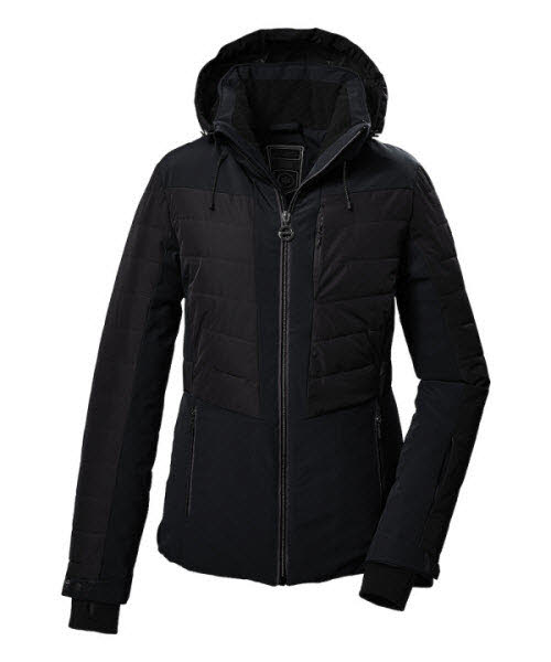 KILLTEC KSW 309 WMN SKI QLTD JCKT