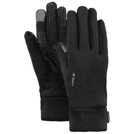 BARTS POWERSTRETCH TOUCH GLOVES