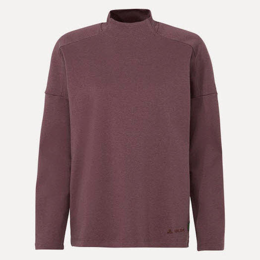 VAUDE WO COREWAY PULLOVER