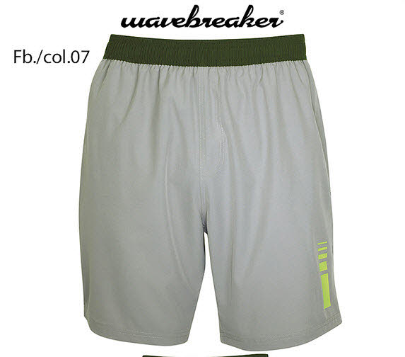 WAVEBREAKER SHORTS
