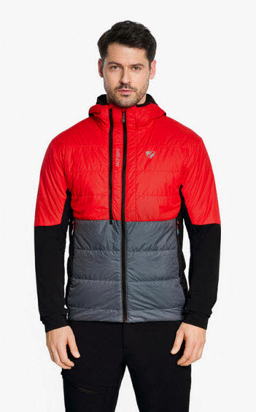 ZIENER NAKALO-Z Bild 3