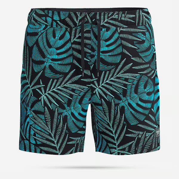 SPEEDO PRINT REDONDO EDGE VOLLEY 16"