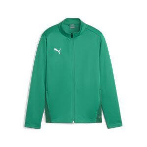 PUMA TEAMGOAL TRAINING JACKET J Bild 1