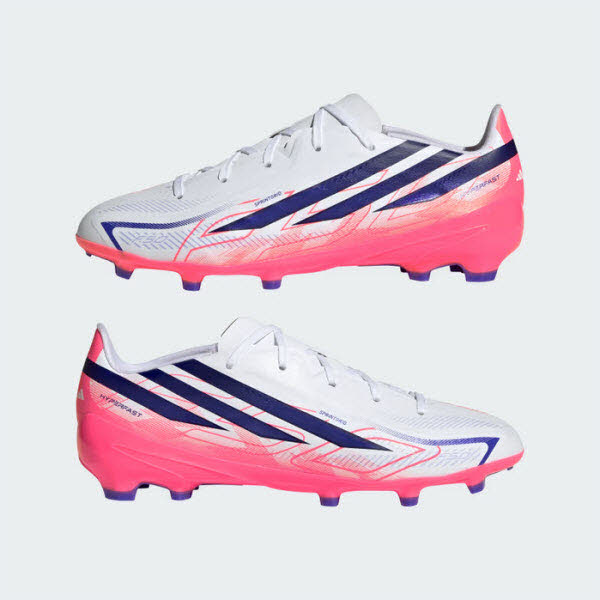 ADIDAS F50 HYPERFAST LEAGUE FG J