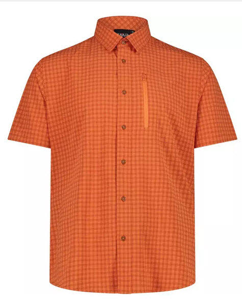CMP MAN SHIRT