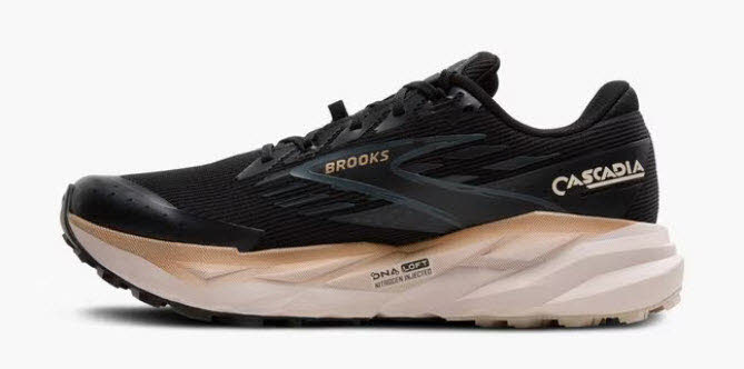 BROOKS CASCADIA 19 GTX® Bild 1 BROOKS CASCADIA 19 GTX®