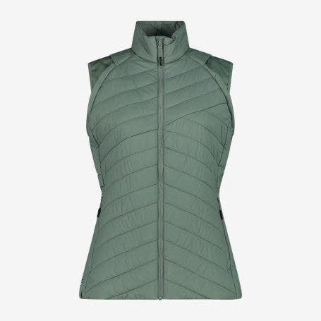 CMP WOMAN JACKET WITH DETACHABLE SLEEVE Bild 4