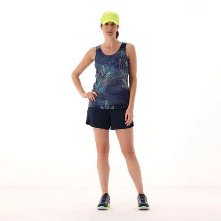 CMP WOMAN TRAIL 2-IN-1 Bild 3