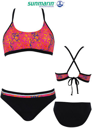 SUNFLAIR BIKINI