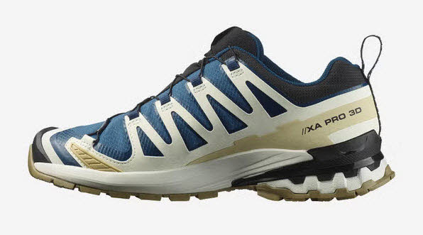 SALOMON XA PRO 3D V9 GTX®