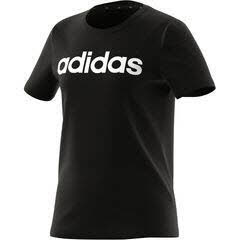 ADIDAS G ESS LIN TEE Bild 3