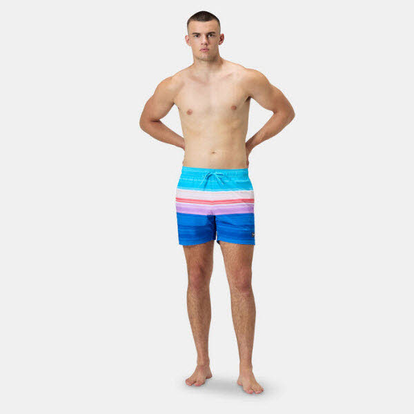 SPEEDO PRINT REDONDO EDGE VOLLEY 16"