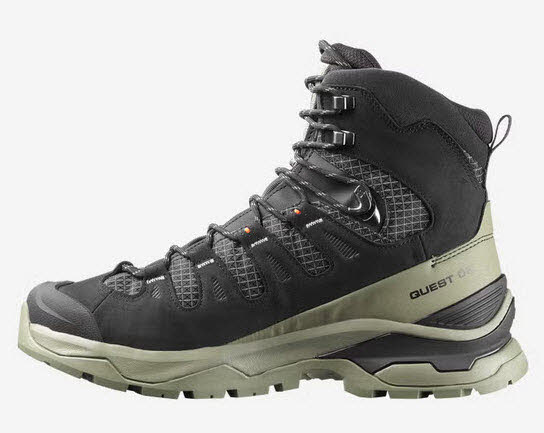 SALOMON QUEST 5 GTX M