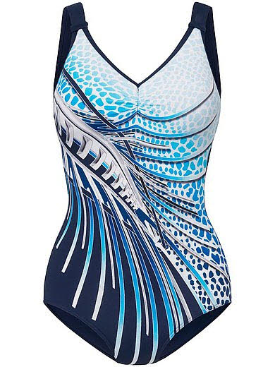 SUNMARIN BADEANZUG Bild 1 SUNMARIN BADEANZUG