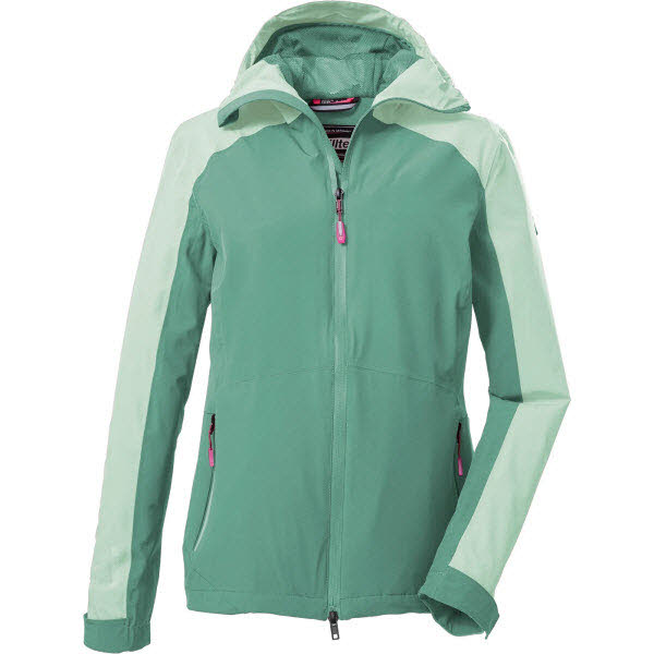 KILLTEC KOS 30 WMN JCKT