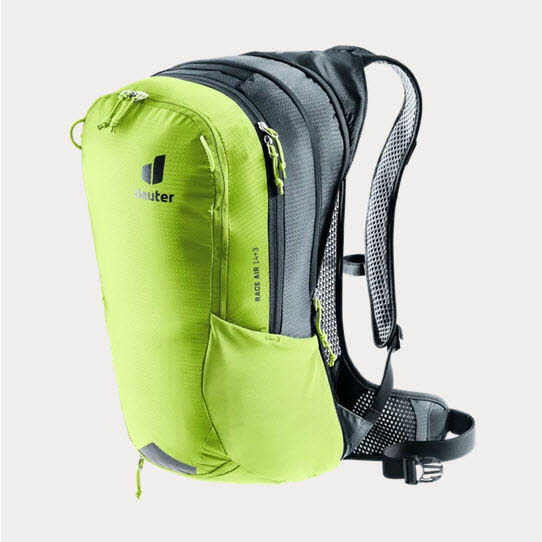 DEUTER RACE AIR 14+3 Bild 10