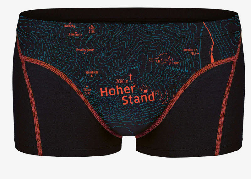 EIN SCHÖNER FLECK ERDE HOHER STAND