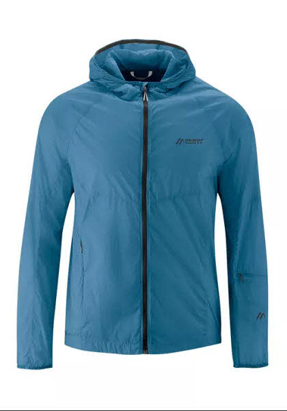 MAIER SPORTS FEATHERY M