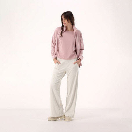 CMP WOMAN LONG PANT Bild 4