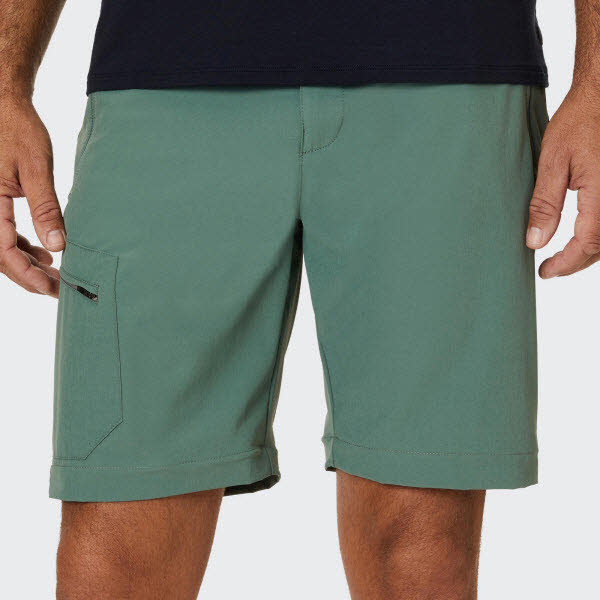 HS2H LAZIO M T-ZIP Bild 5