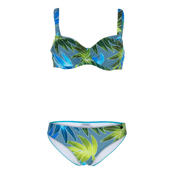 FASHY DAMEN BIKINI Bild 1 FASHY DAMEN BIKINI