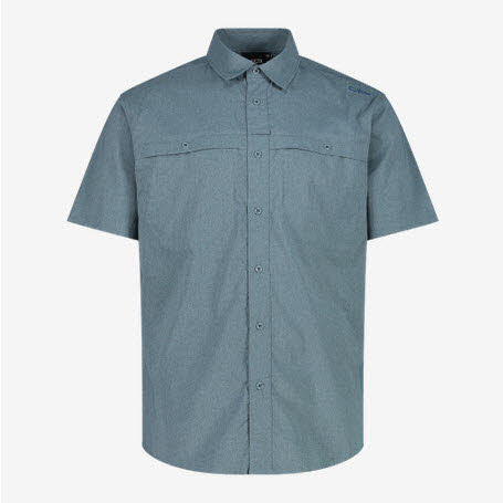 CMP MAN SHIRT Bild 1 CMP MAN SHIRT