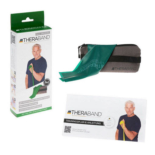 THERABAND 2,5 m