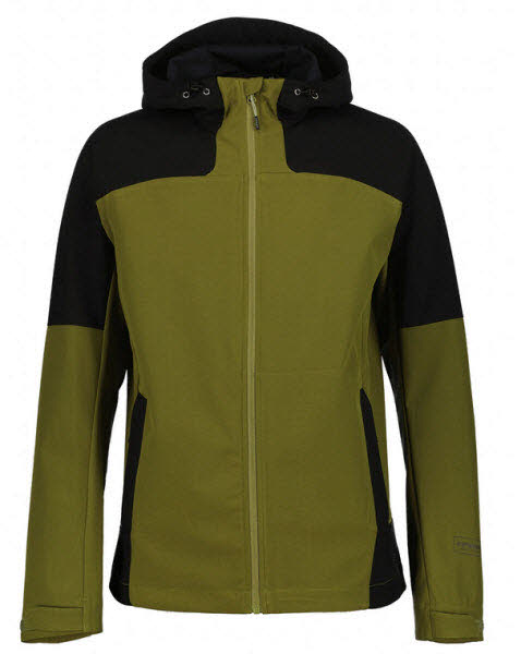 ICEPEAK BUXTON