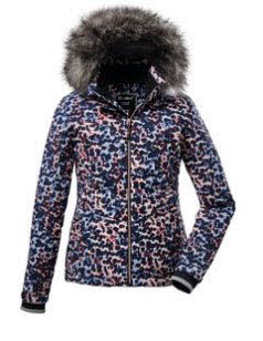 KILLTEC KSW 54 GRLS SKI JCKT