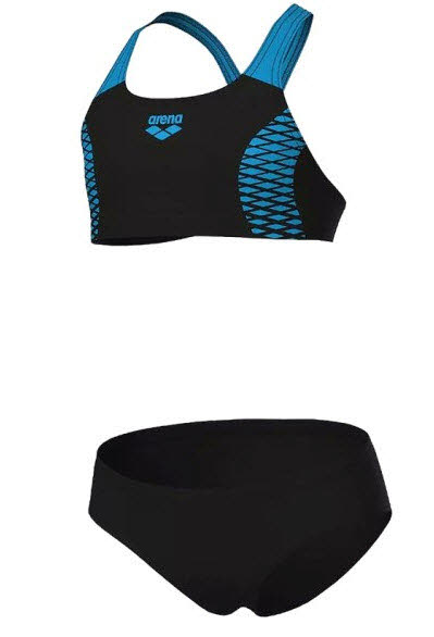 ARENA NOS GIRL"S ARENA OPENINGS BIKINI