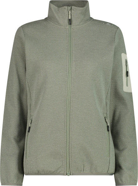 CMP WOMAN JACKET