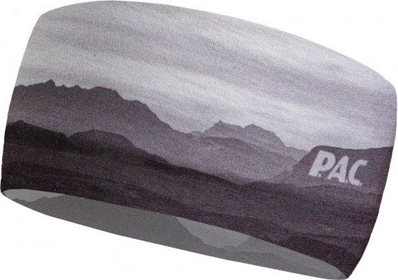 P.A.C. PAC OCEAN UPSYCLING HEADBAND