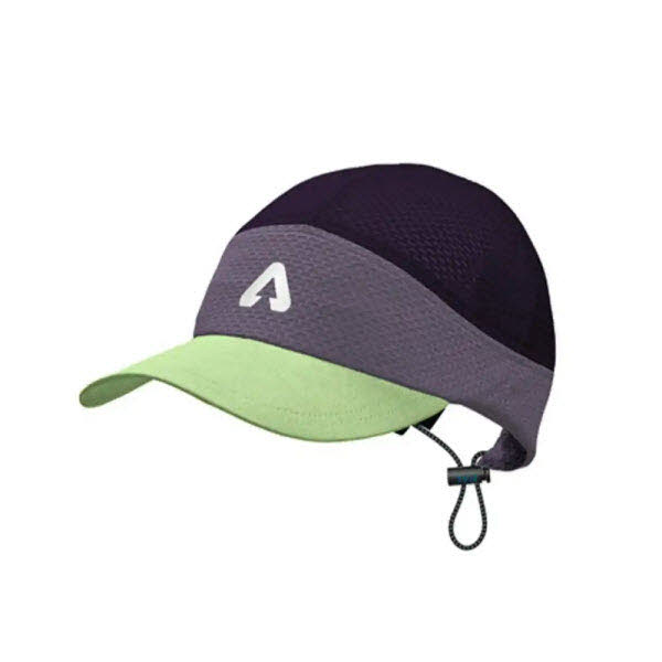 P.A.C. PAC MESH RUN CAP