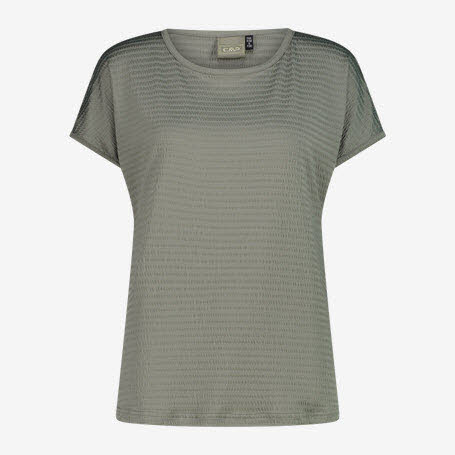 CMP WOMAN T-SHIRT