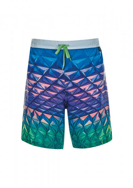 WAVEBREAKER BADESHORTS