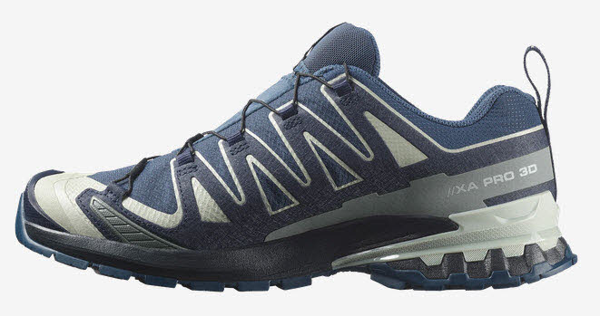 SALOMON XA PRO 3D V9 GTX®