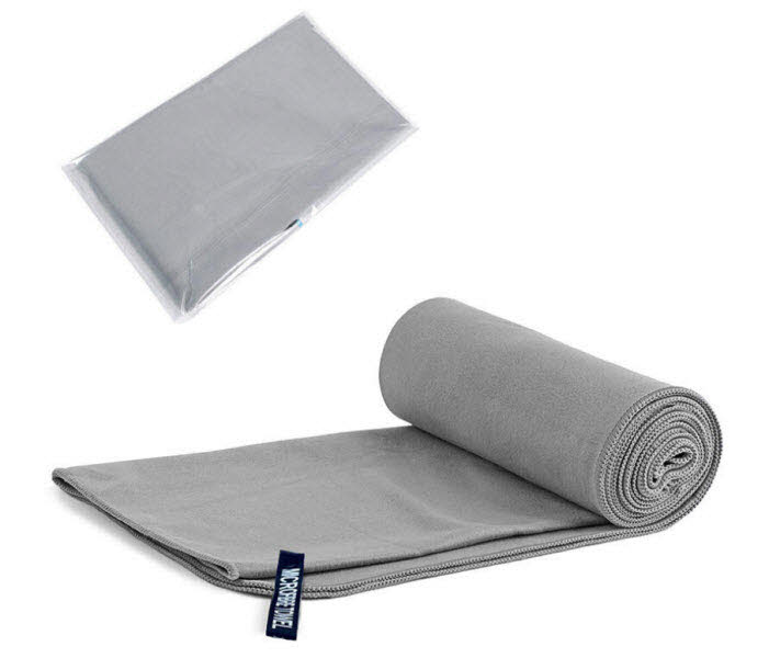 WITEBLAZE NOS MICROFIBRE TOWELS 75 * 150cm