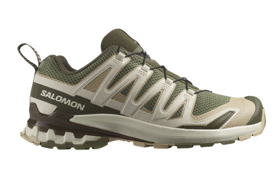 SALOMON XA PRO 3D V9 Bild 2
