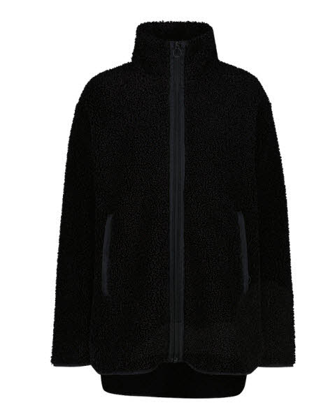 CMP WOMAN LONG JACKET